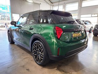 MINI cooper c