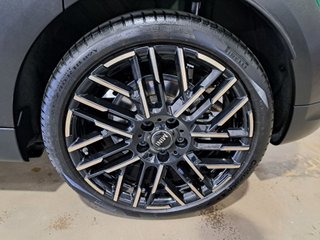 MINI cooper c