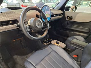 MINI cooper c