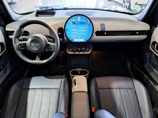 MINI cooper c