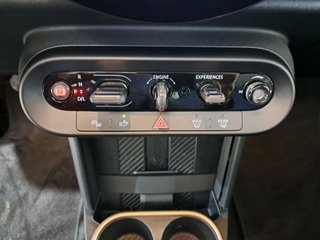 MINI cooper c