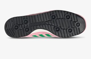 Adidas SL 72 OG W Verde Rosa