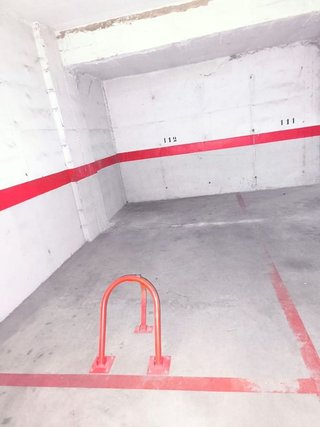 Garaje en alquiler en El Castillo Campodón en Villaviciosa de Odón