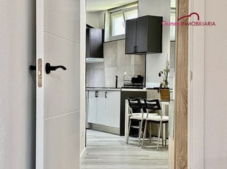 Piso en venta en Lartzabal - Gabierrota en Errenteria