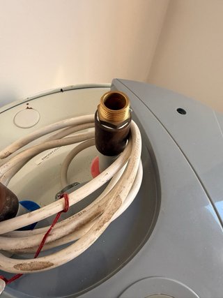 Termo Eléctrico Cointra 100L