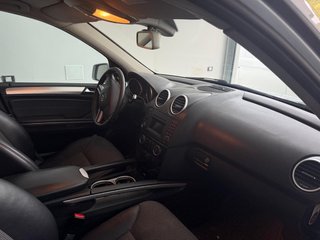 Mercedes-Benz Clase M 2010