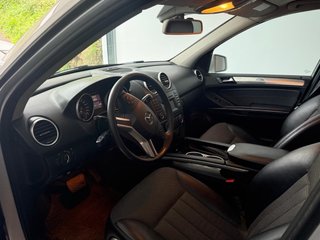 Mercedes-Benz Clase M 2010