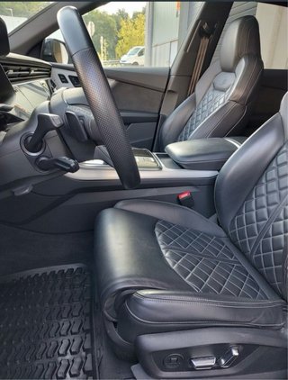 Audi Q8 2022