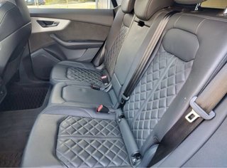 Audi Q8 2022