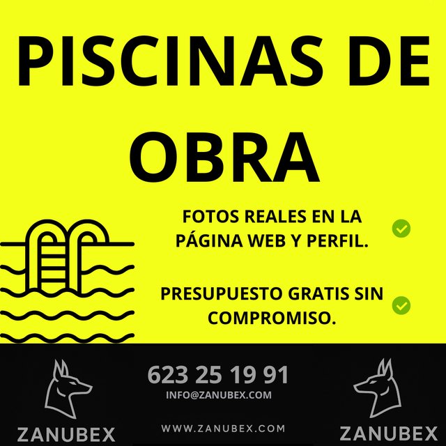 CONSTRUCCIÓN DE PISCINAS DE OBRA