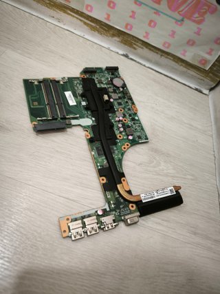Scheda Madre Portabile HP PROBOOK I7-6500U DDR4