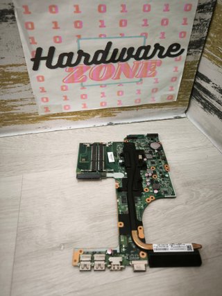 Scheda Madre Portabile HP PROBOOK I7-6500U DDR4