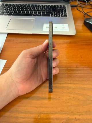 iPhone 12 Pro Grigio Siderale 128 GB
