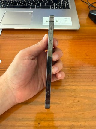 iPhone 12 Pro Grigio Siderale 128 GB