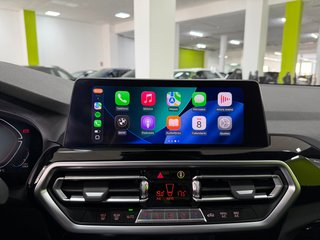 BMW X3 xDrive X-line 20D 2.0 190CV auto MHEV!!!!!!