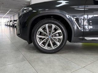 BMW X3 xDrive X-line 20D 2.0 190CV auto MHEV!!!!!!