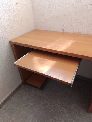 Escritorio y Silla Maisons du Monde