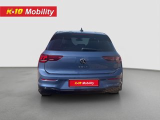Volkswagen Golf 2025