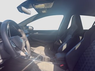Volkswagen Golf 2025