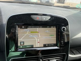 Por 167€ mes - Clio Zen dCi 90CV EDC - Reestreno¡¡