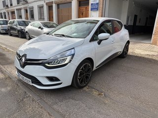 Por 167€ mes - Clio Zen dCi 90CV EDC - Reestreno¡¡