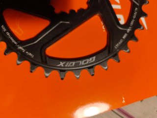 Plato MTB 36D