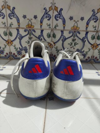 Copa Pure 2 League Botas Fútbol