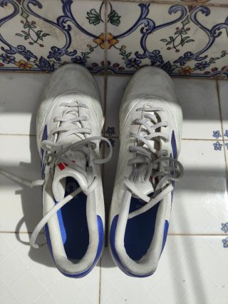 Copa Pure 2 League Botas Fútbol