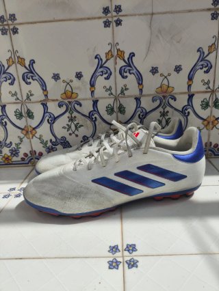Copa Pure 2 League Botas Fútbol