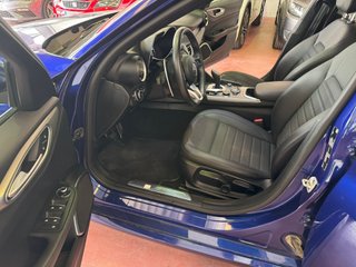 Alfa Romeo Giulia 2.0 Gasolina 147kW (200CV) Sprint RWD