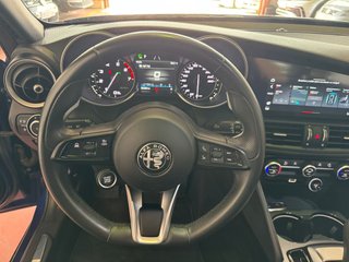 Alfa Romeo Giulia 2.0 Gasolina 147kW (200CV) Sprint RWD