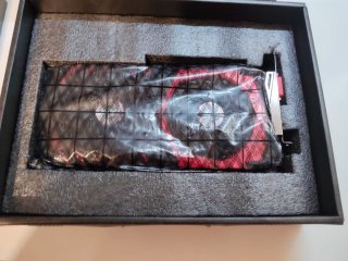 MSI GeForce GTX 1070 Gaming Z