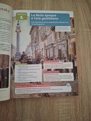 Il Romanzo della storia, 3