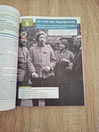 Il Romanzo della storia, 3
