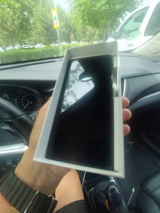 Xiaomi Redmi Note 13