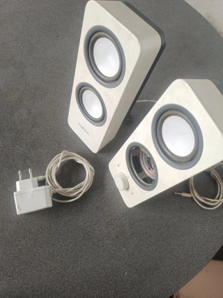 Altavoces