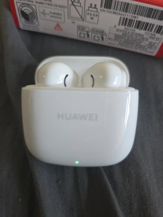 Huawei FreeBuds SE 2 Blancos Nuevos