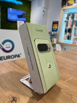 Google Pixel 10 Pro
