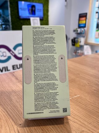 Google Pixel 10 Pro