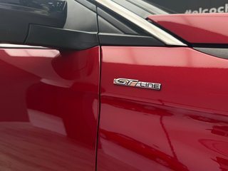 Peugeot 3008 2020