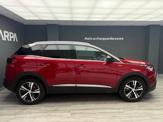 Peugeot 3008 2020