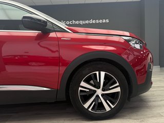 Peugeot 3008 2020
