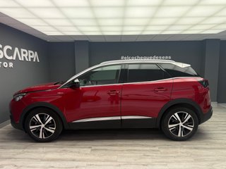 Peugeot 3008 2020