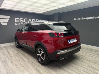 Peugeot 3008 2020