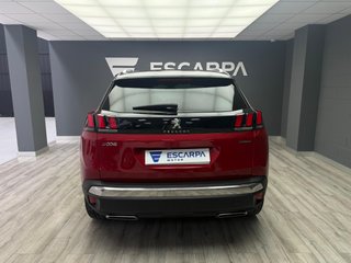 Peugeot 3008 2020