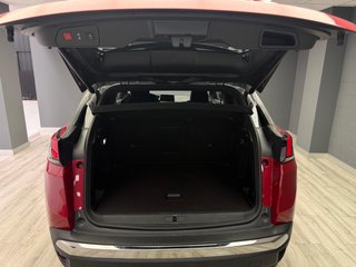 Peugeot 3008 2020
