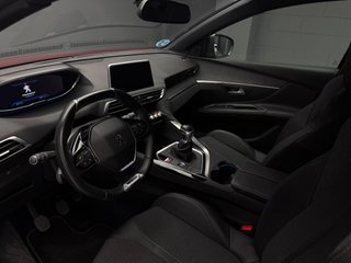 Peugeot 3008 2020