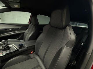 Peugeot 3008 2020