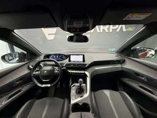 Peugeot 3008 2020
