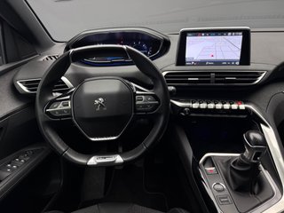 Peugeot 3008 2020